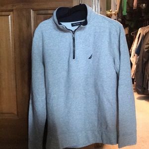 Nautica sweater